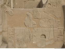 Karnak Temple Photo Textures #3